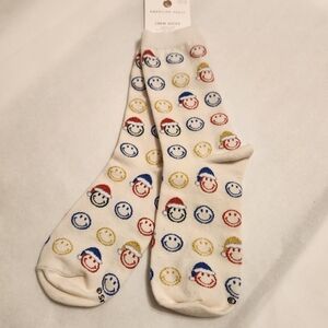 American Eagle Crew Socks